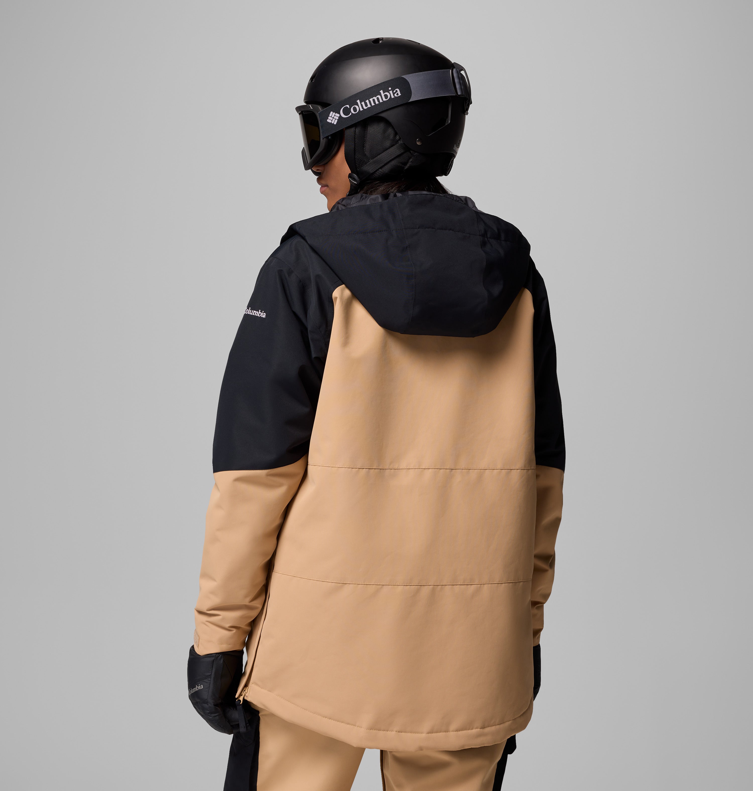Coreshot Anorak