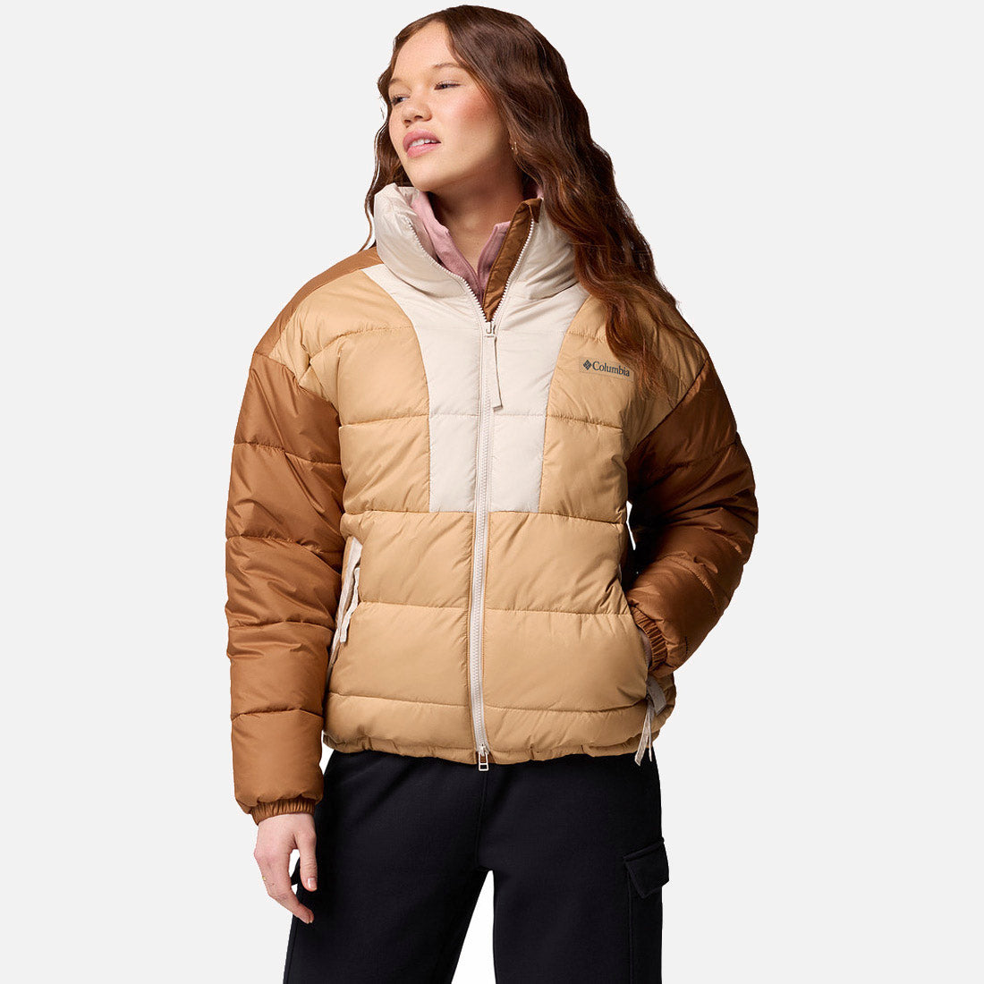 Pike Lake Jacket