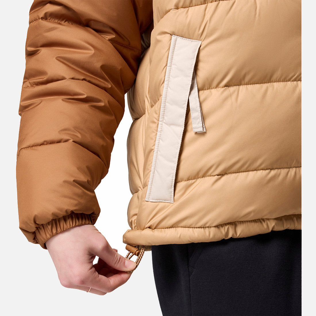 Pike Lake Jacket
