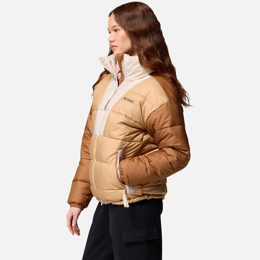 Pike Lake Jacket