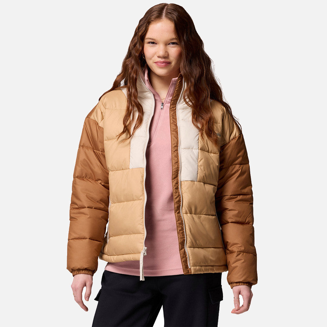 Pike Lake Jacket