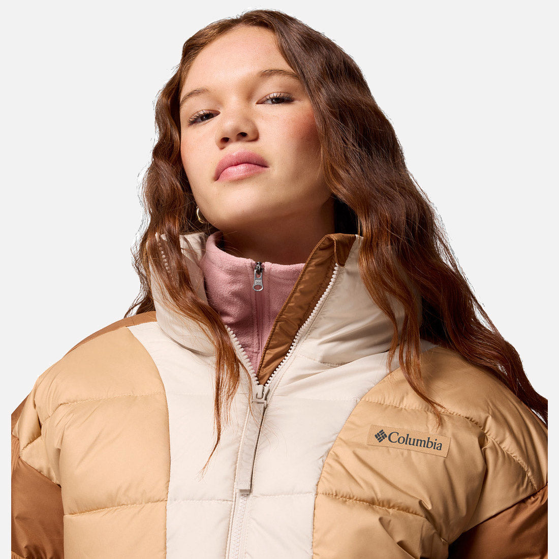 Pike Lake Jacket