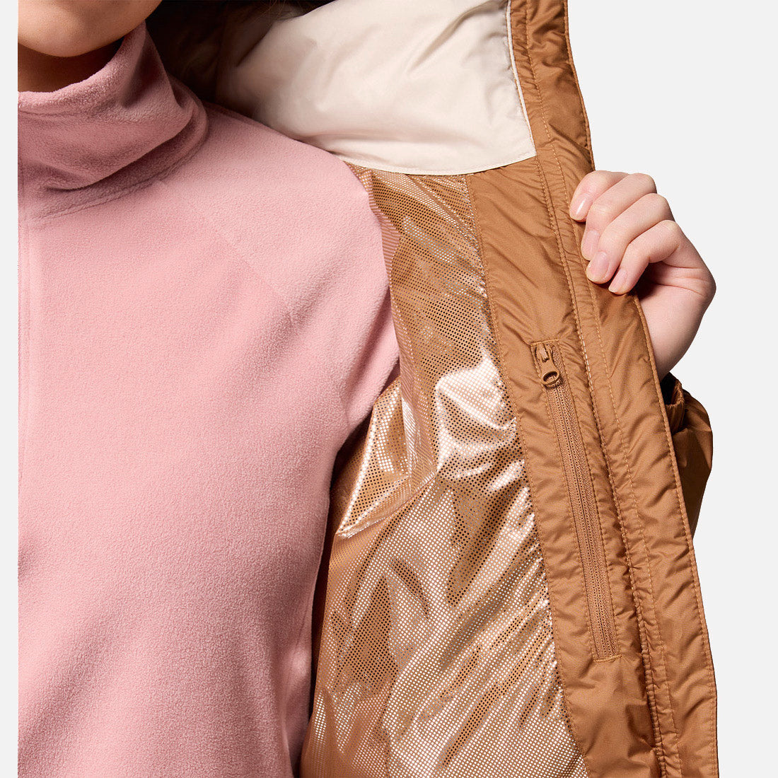 Pike Lake Jacket