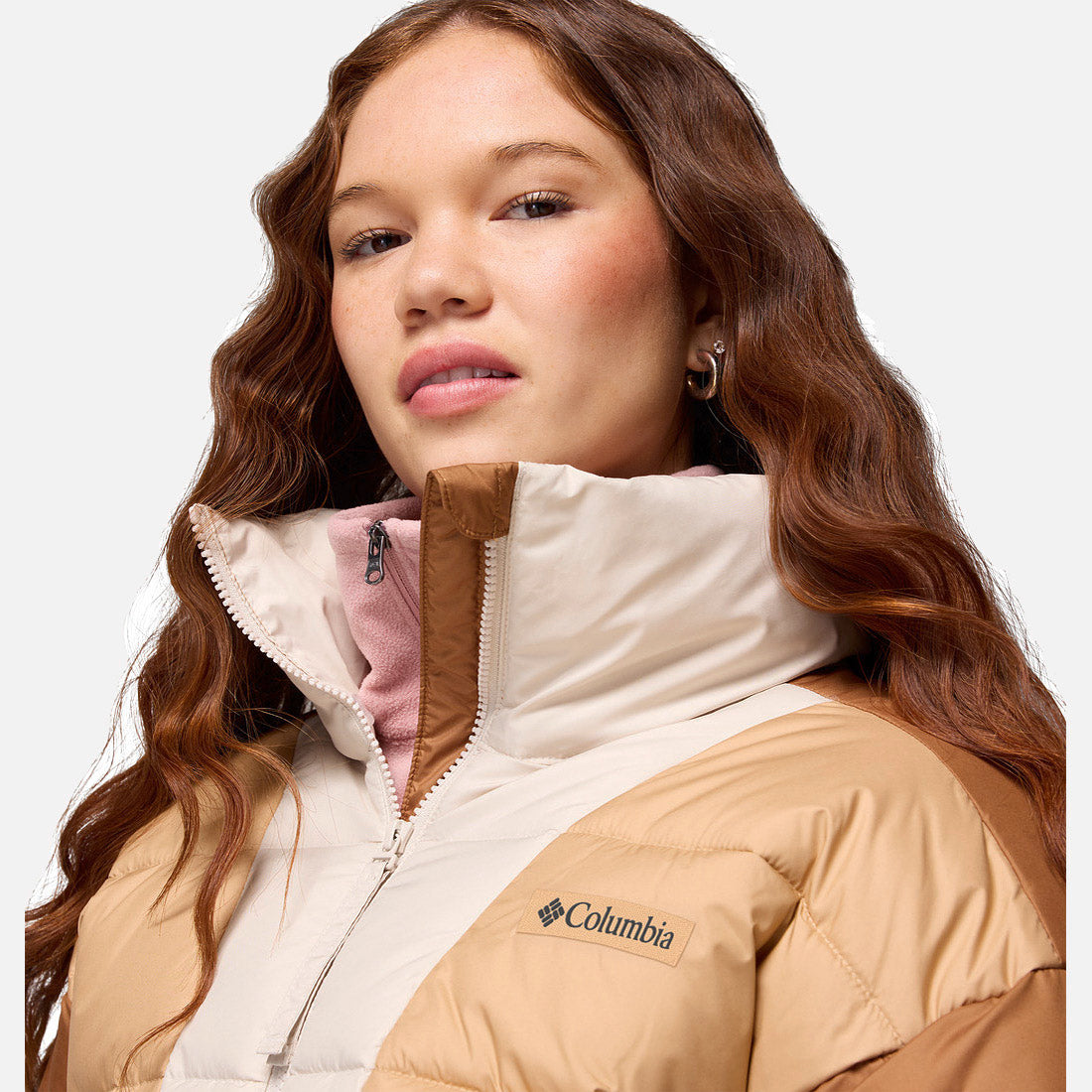 Pike Lake Jacket