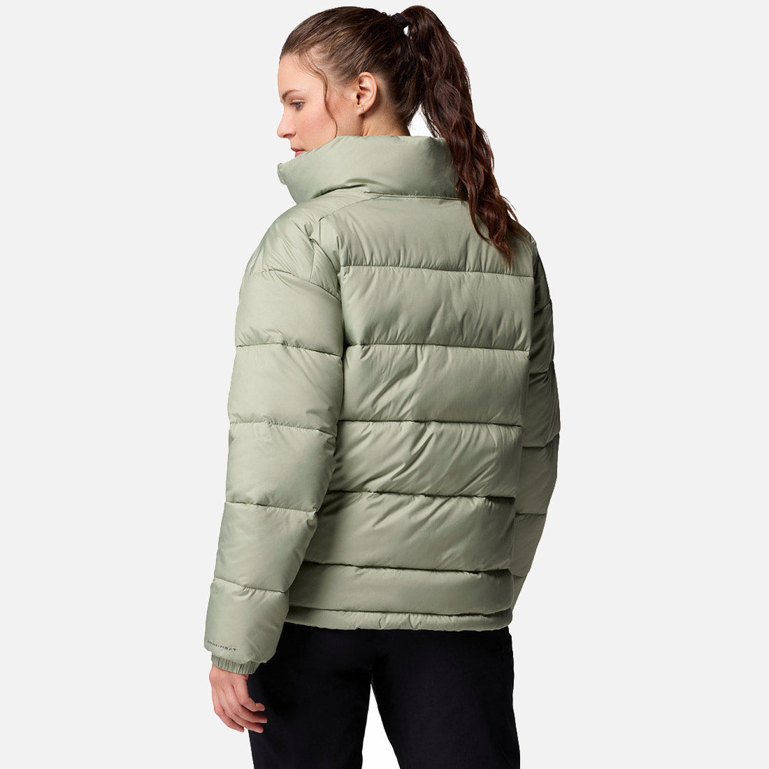 Pike Lake Jacket
