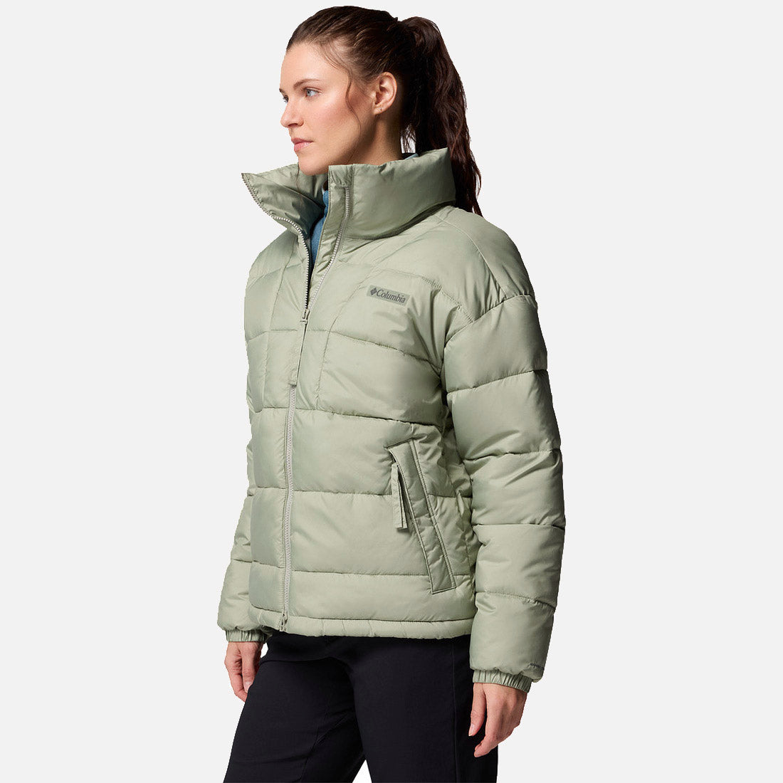 Pike Lake Jacket