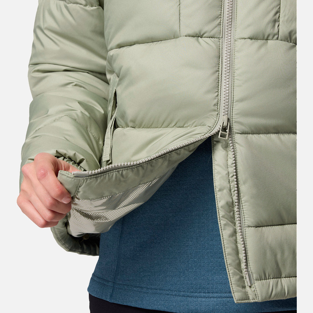Pike Lake Jacket