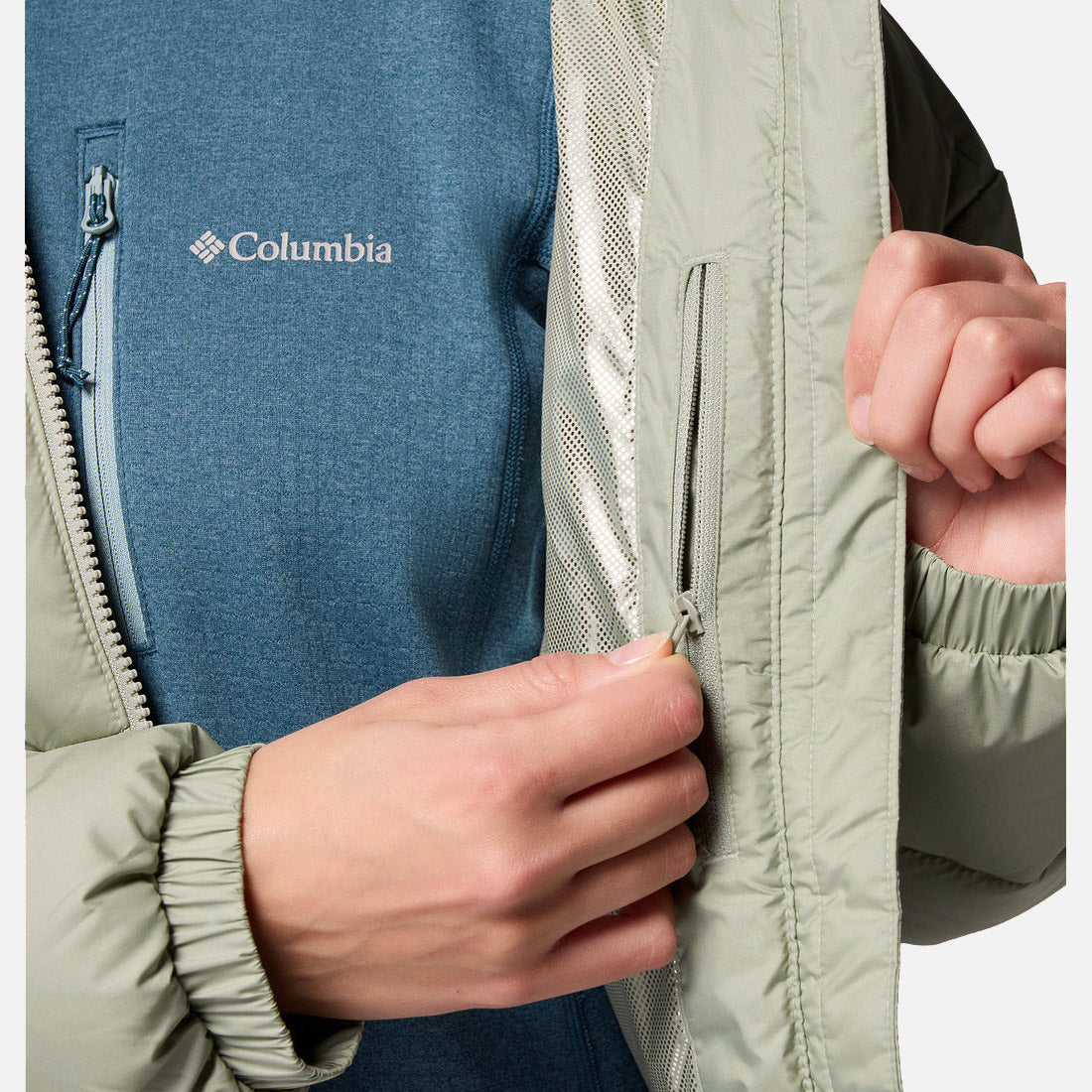 Pike Lake Jacket
