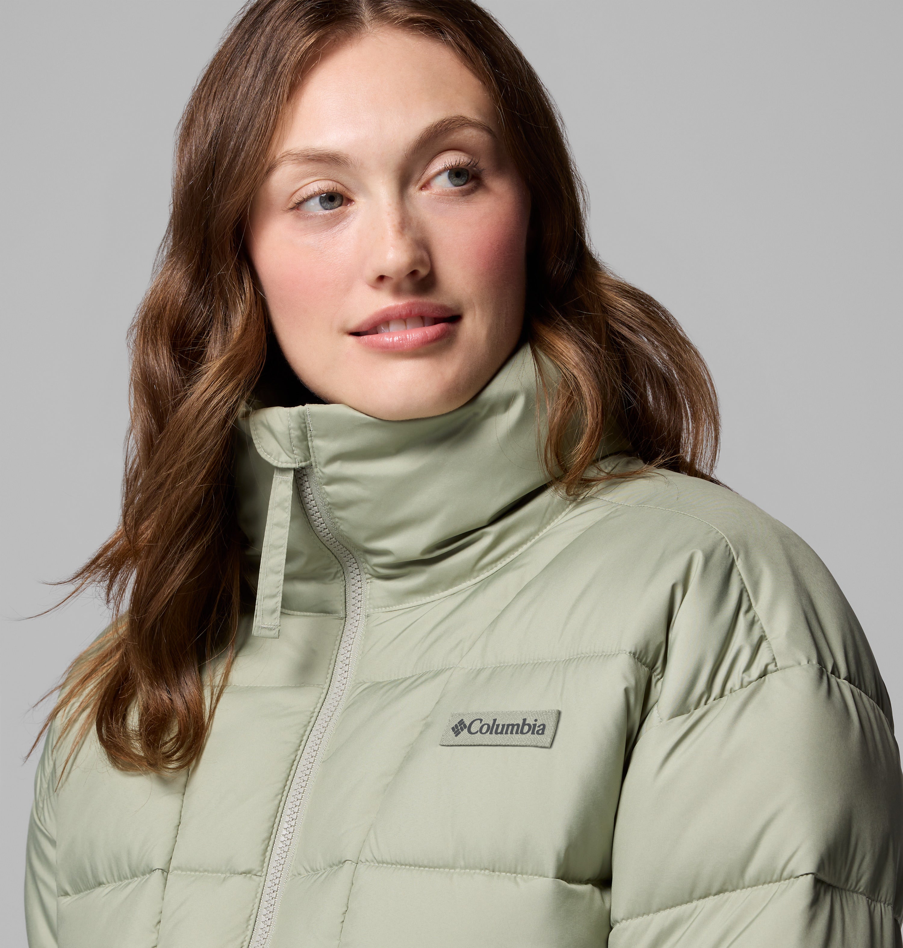 Pike Lake Jacket