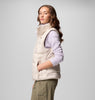 Pike Lake III Vest