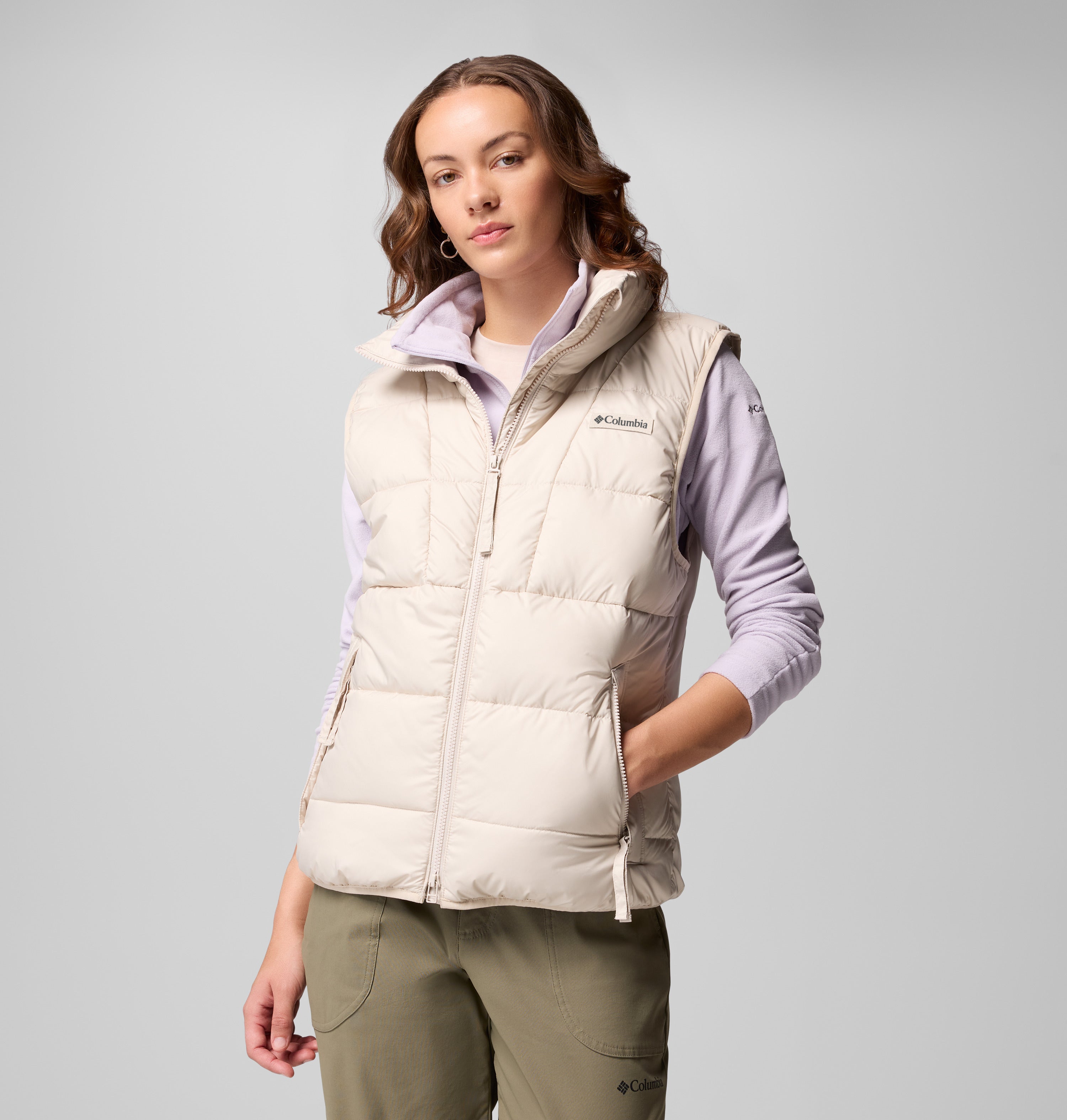 Pike Lake III Vest
