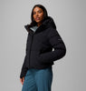 Amaze Puff Hooded Jacket
