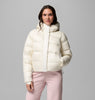 Amaze Puff Hooded Jacket