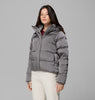 Amaze Puff Hooded Jacket