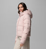 Amaze Puff Hooded Jacket