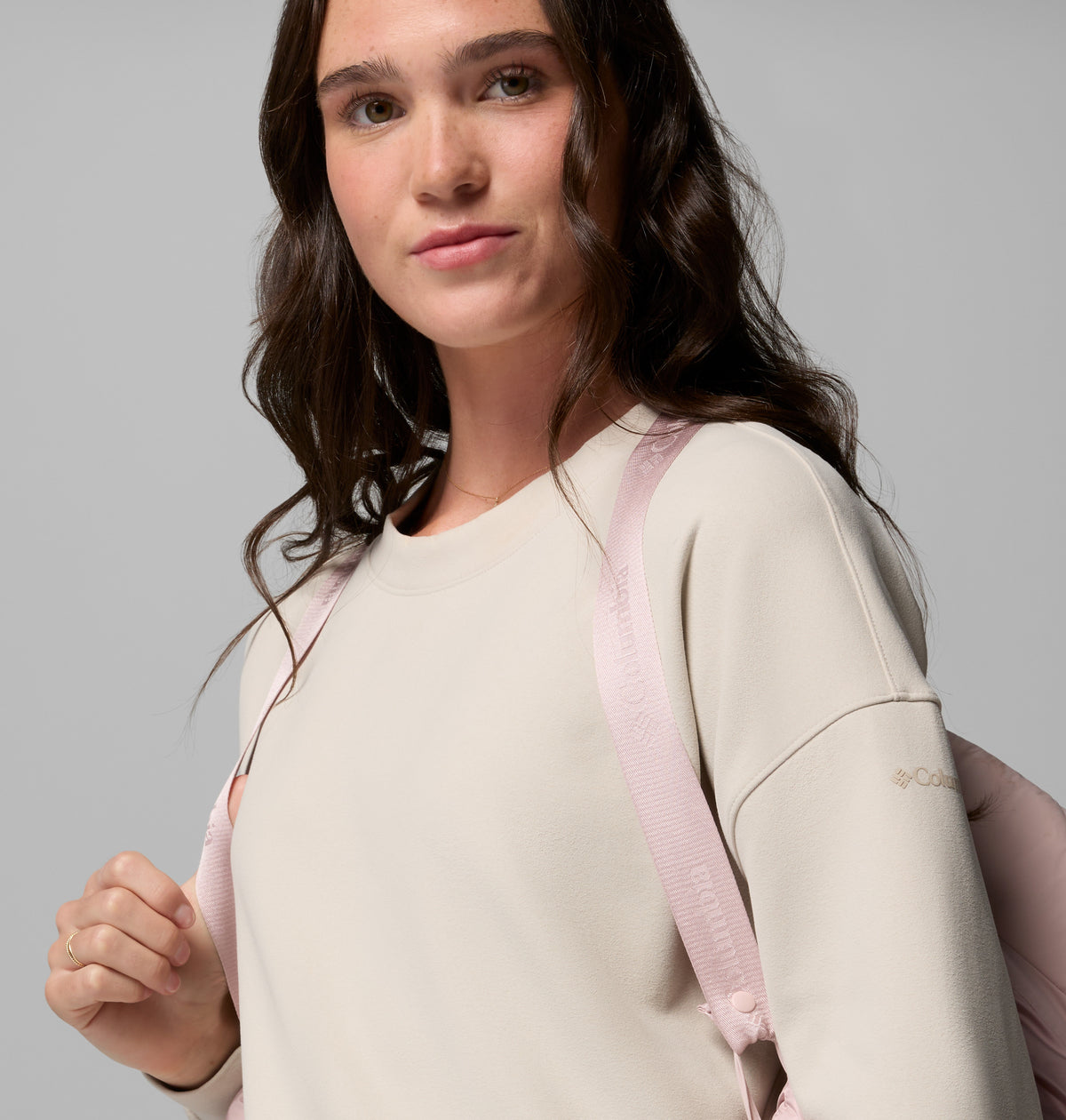 Amaze Puff Hooded Jacket