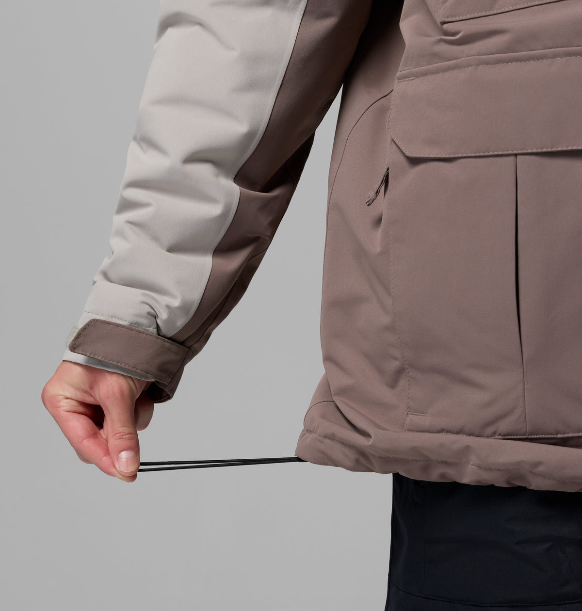 Coreshot Jacket