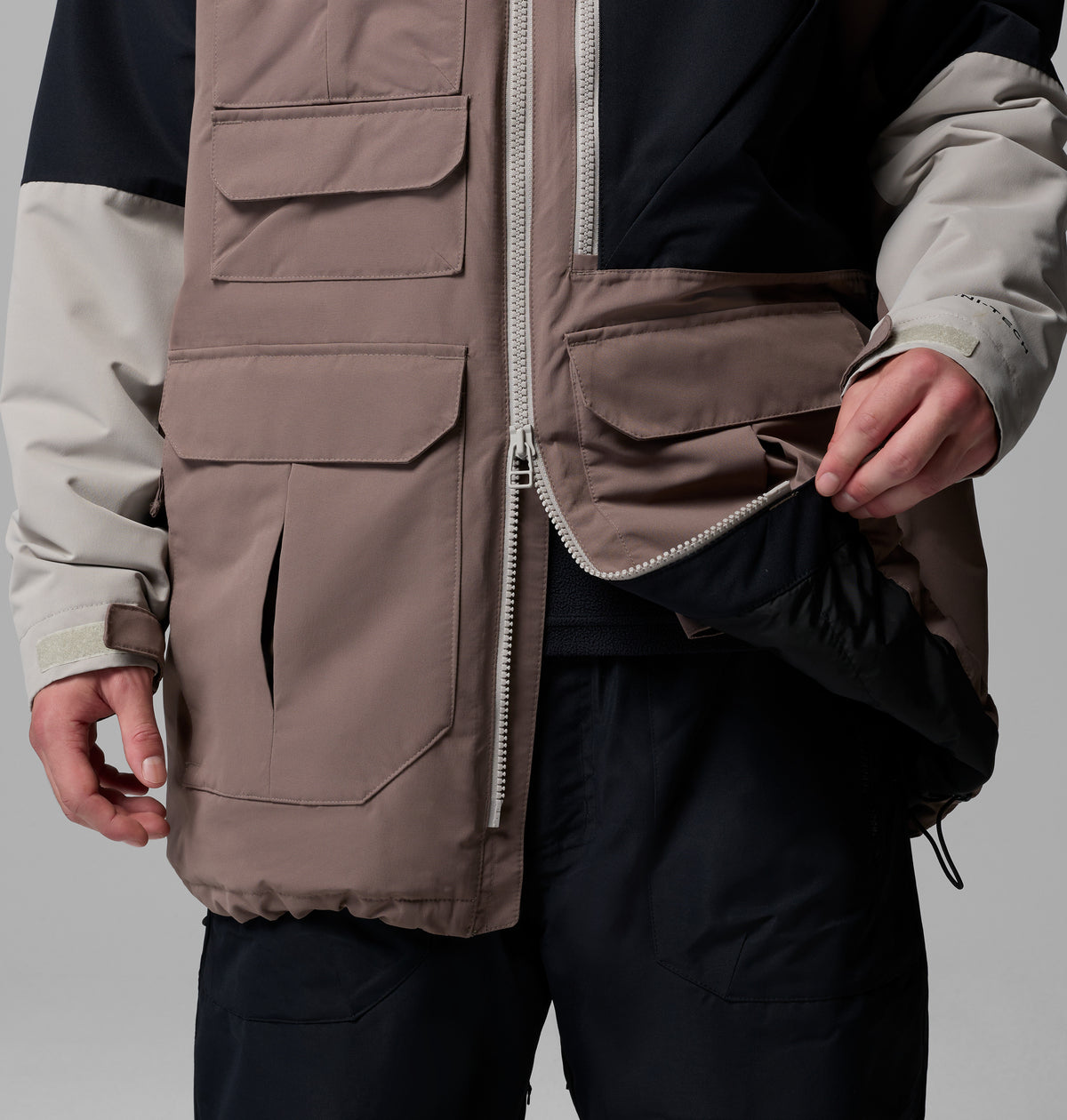 Coreshot Jacket