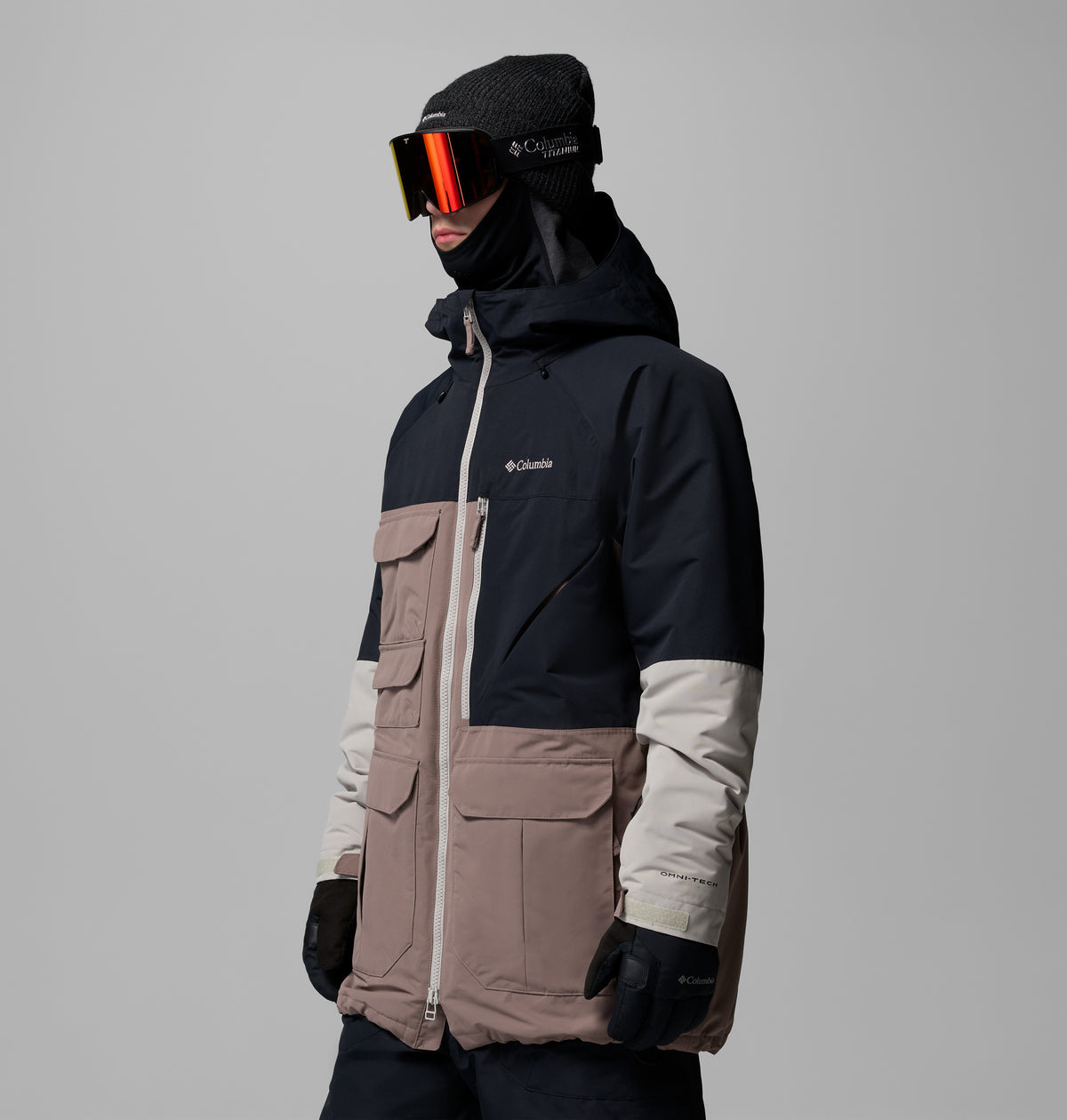 Coreshot Jacket