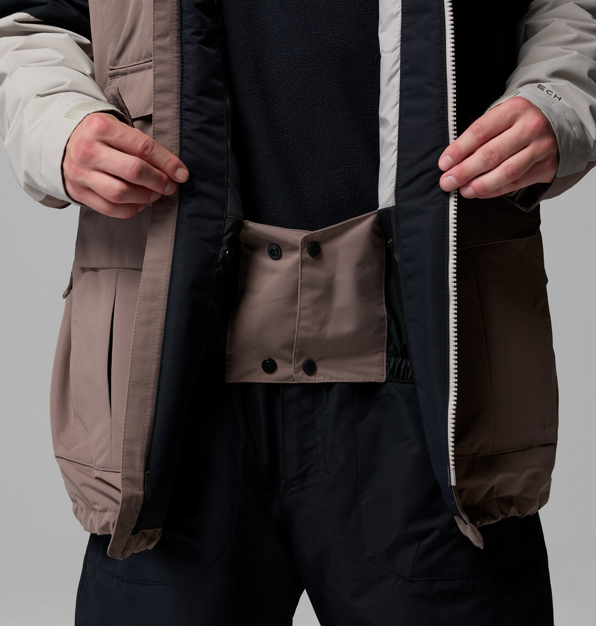 Coreshot Jacket