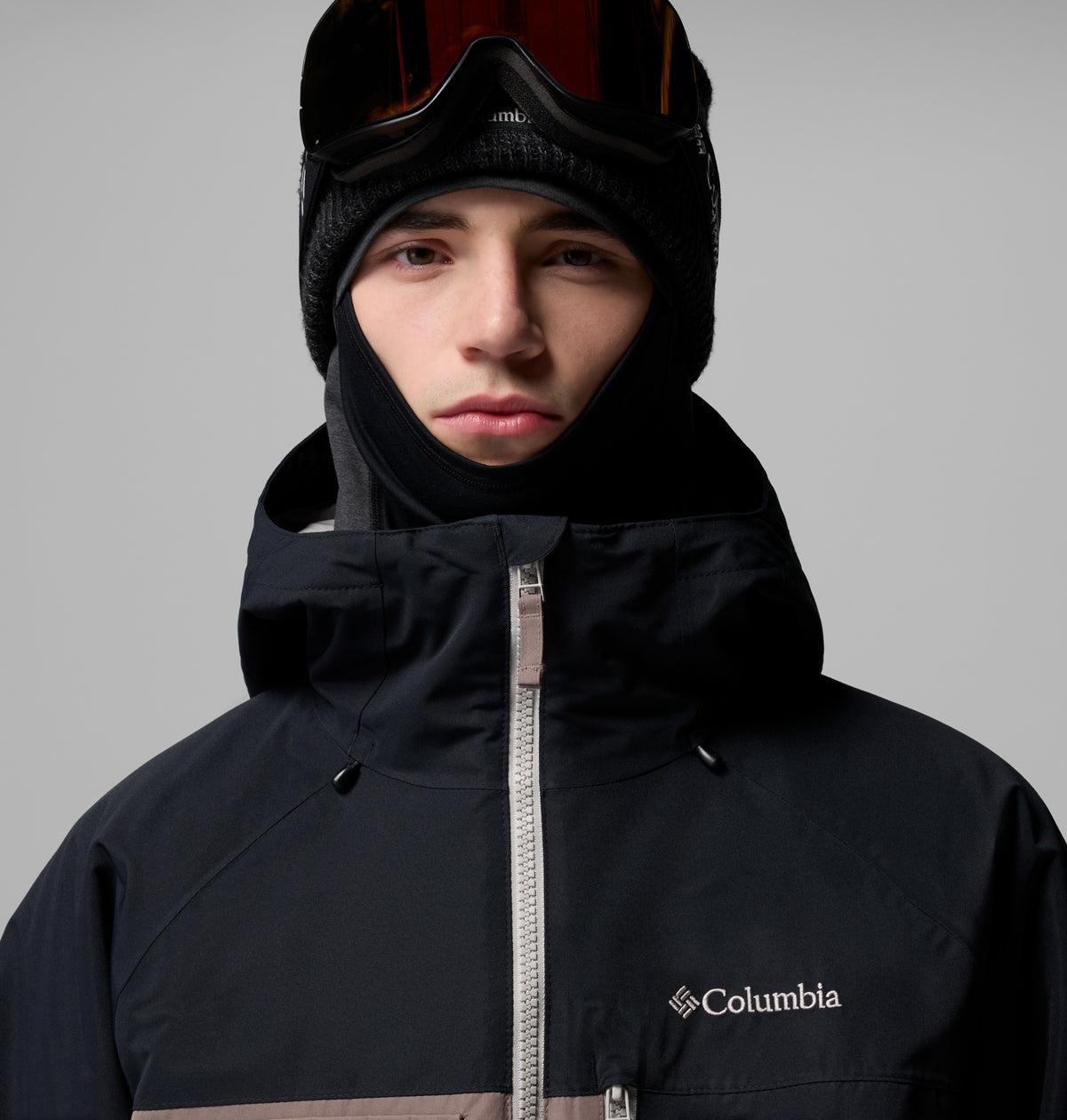 Coreshot Jacket