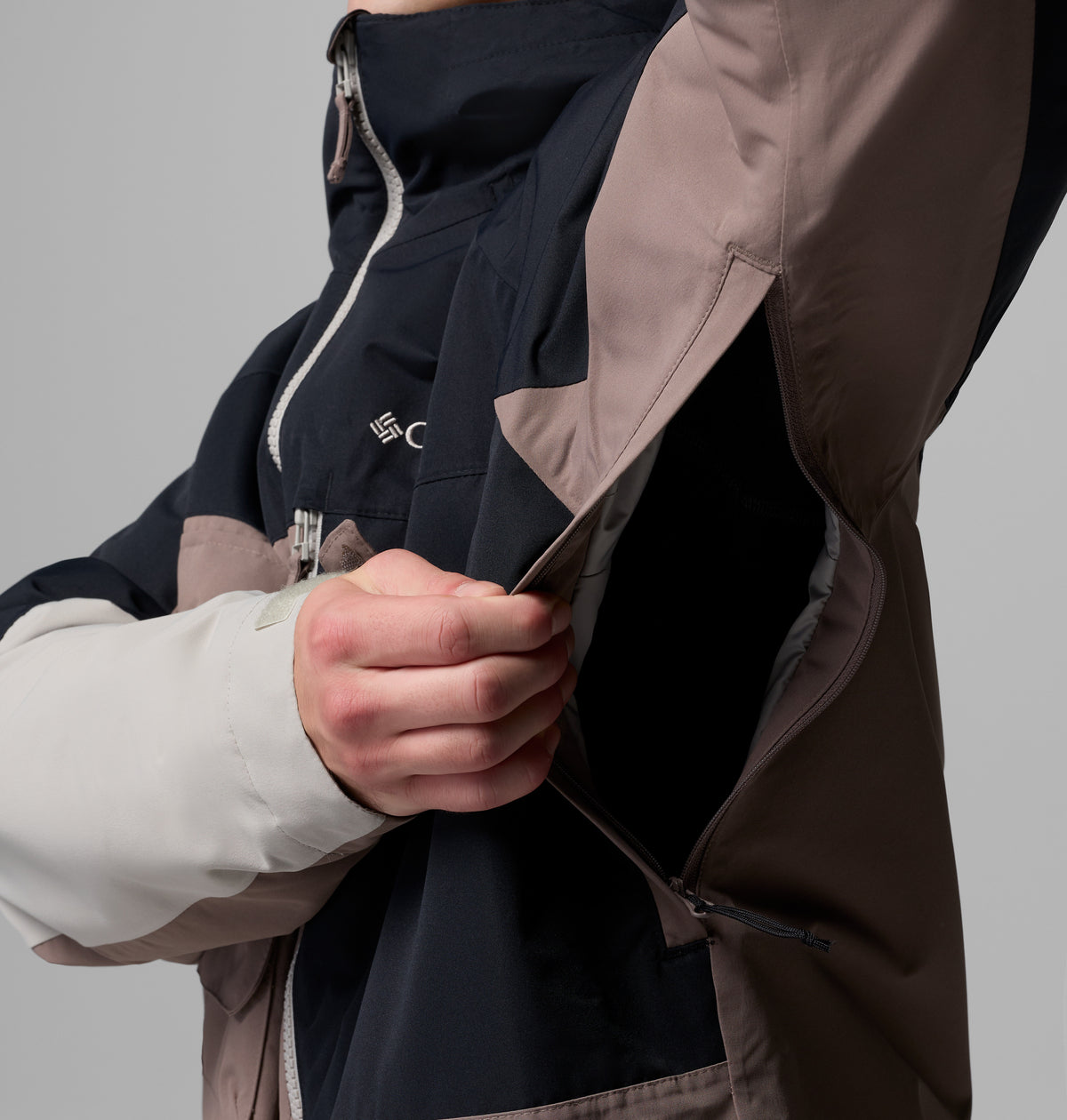 Coreshot Jacket