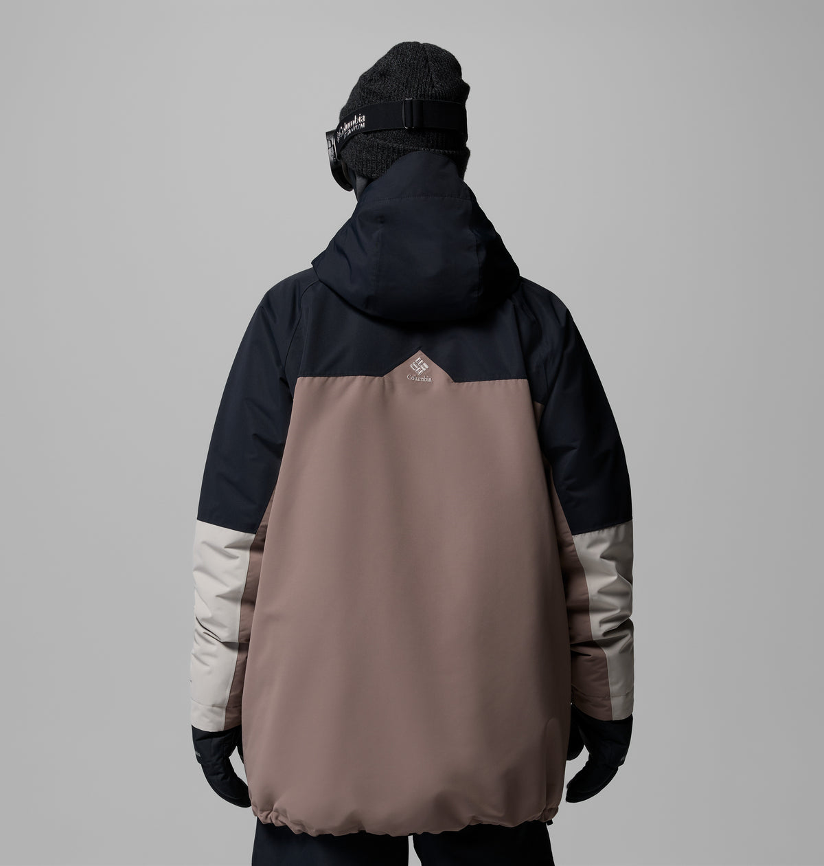 Coreshot Jacket