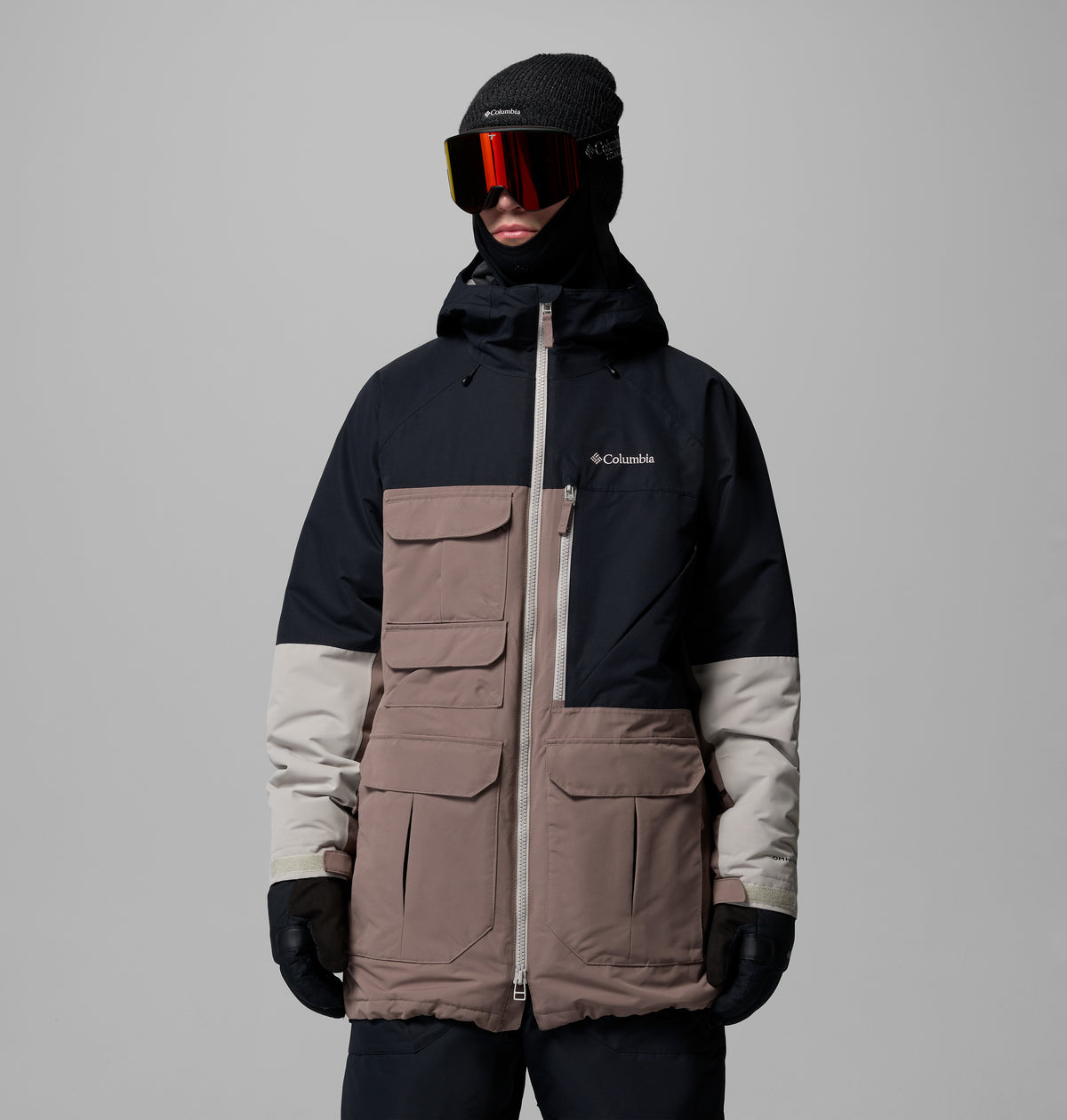 Coreshot Jacket