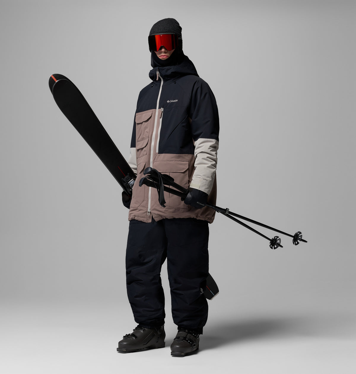 Coreshot Jacket