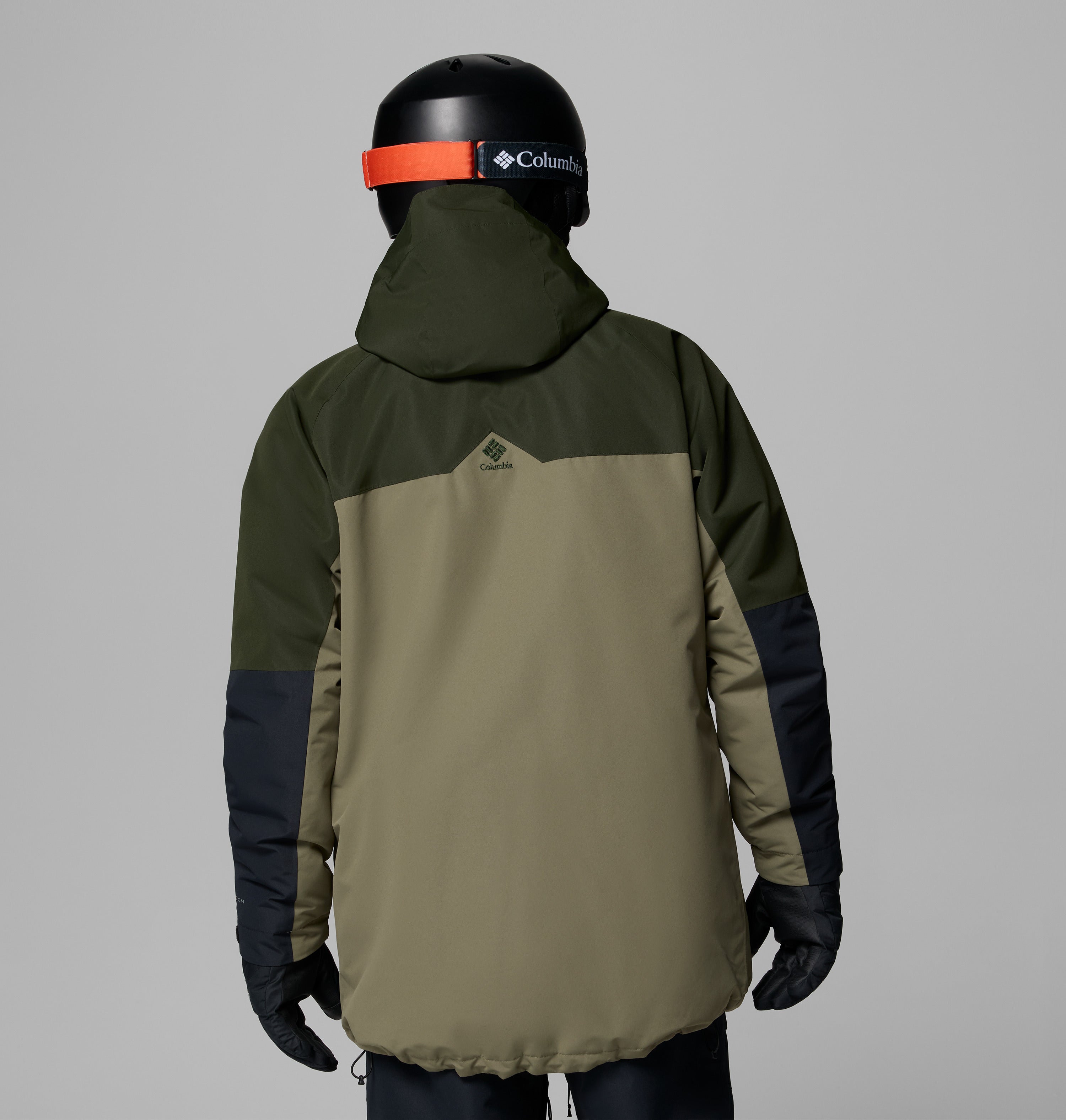 Coreshot Jacket
