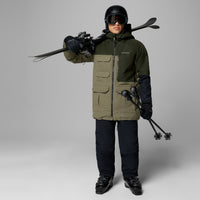 Coreshot Jacket