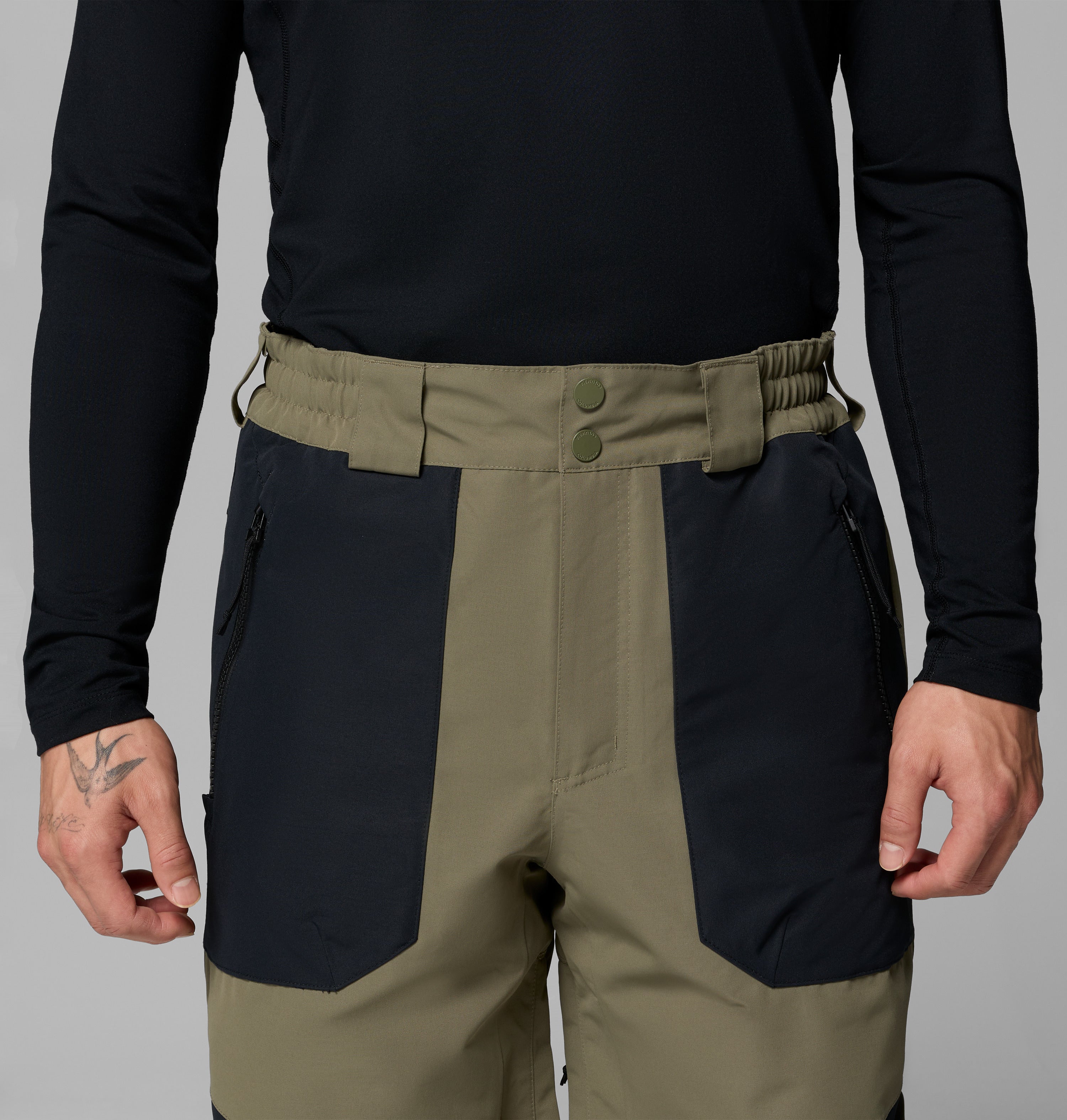 Coreshot Pant