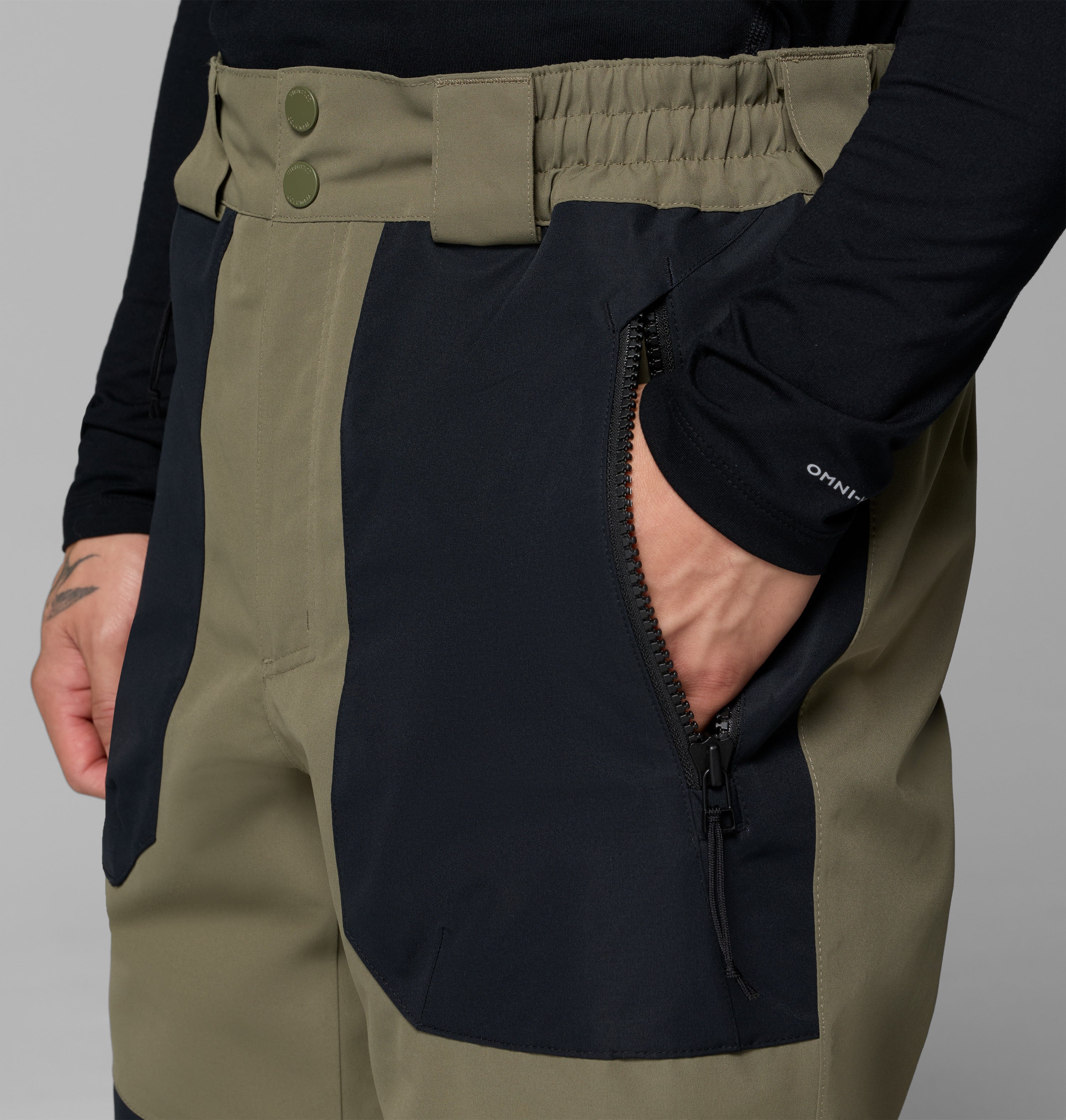 Coreshot Pant