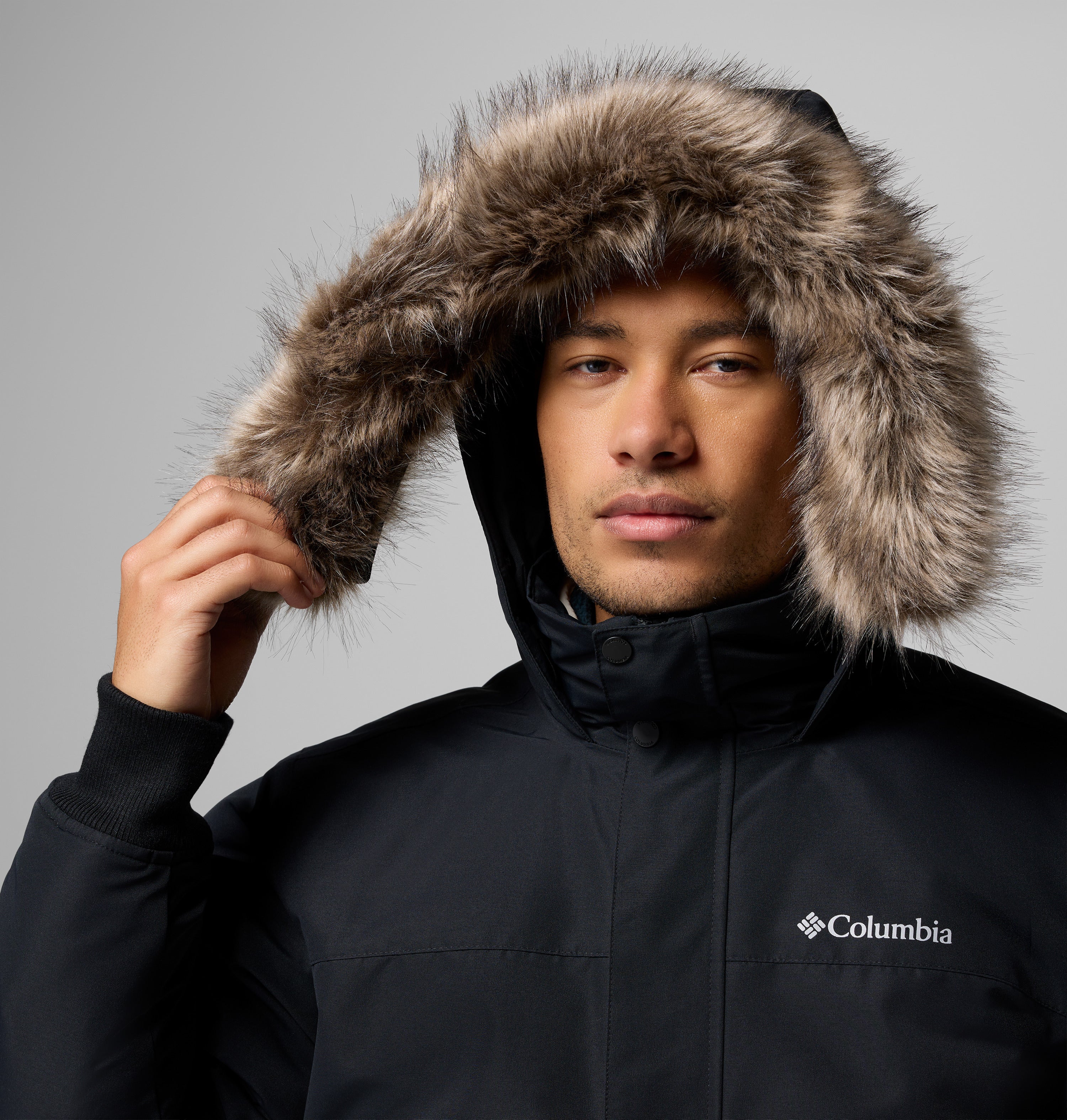 Cape Ridge Bomber Jacket