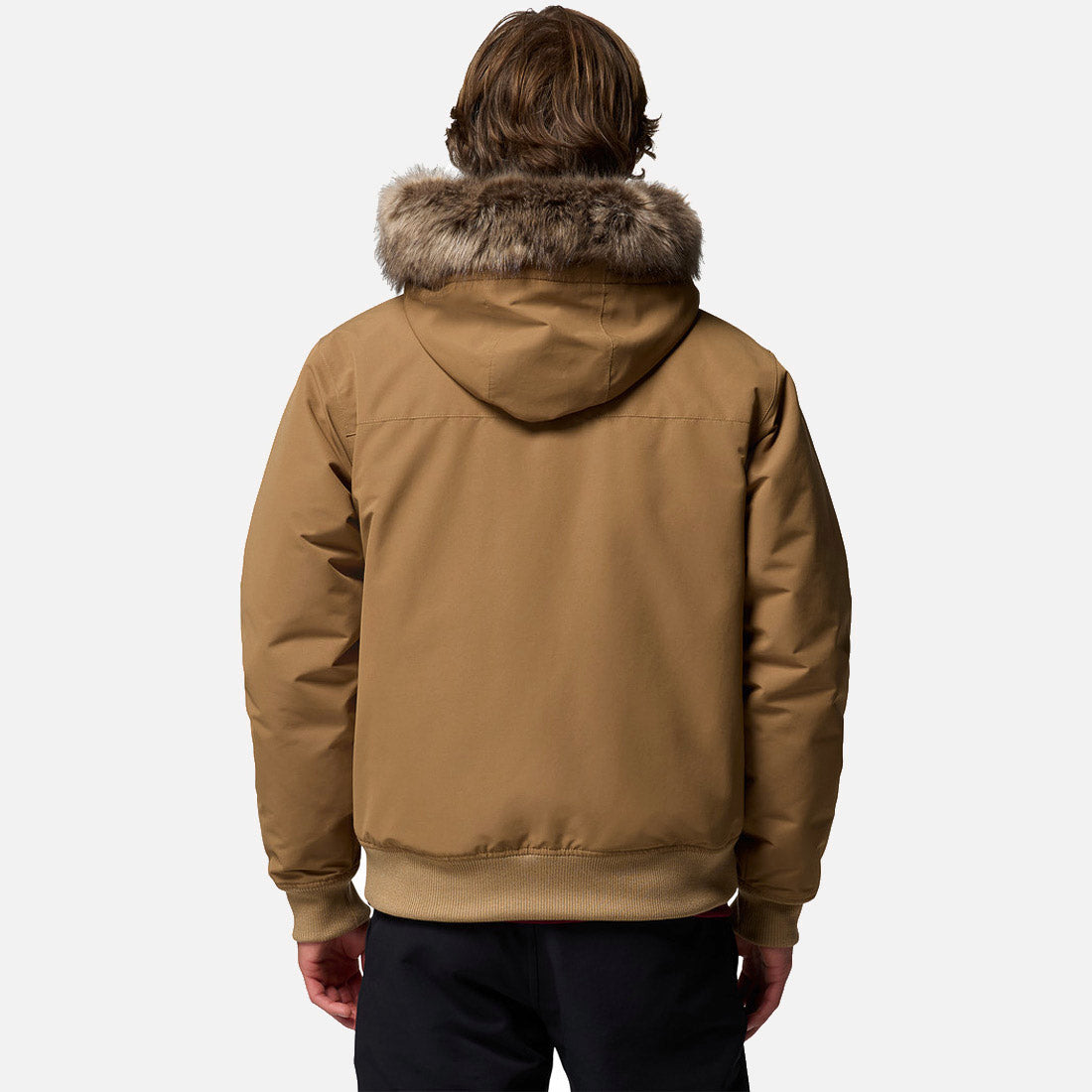 Cape Ridge Bomber Jacket
