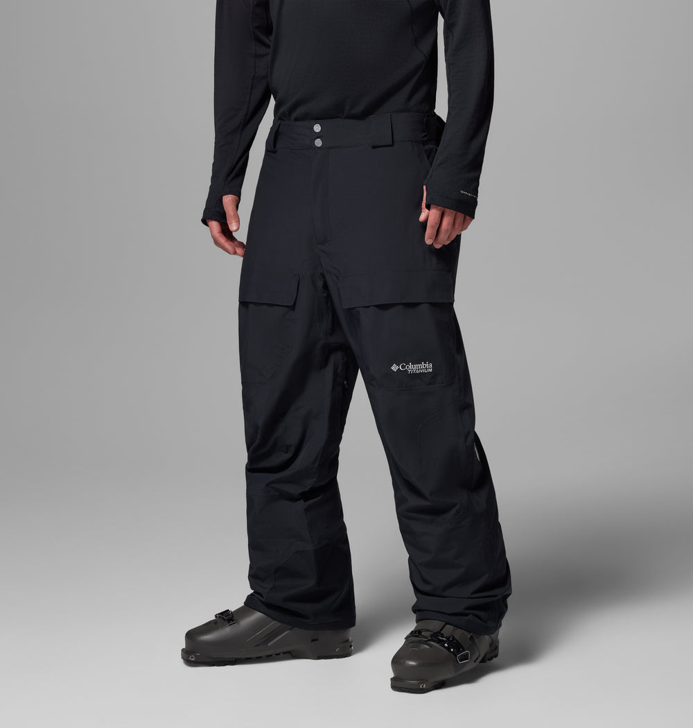 Winter District Pant