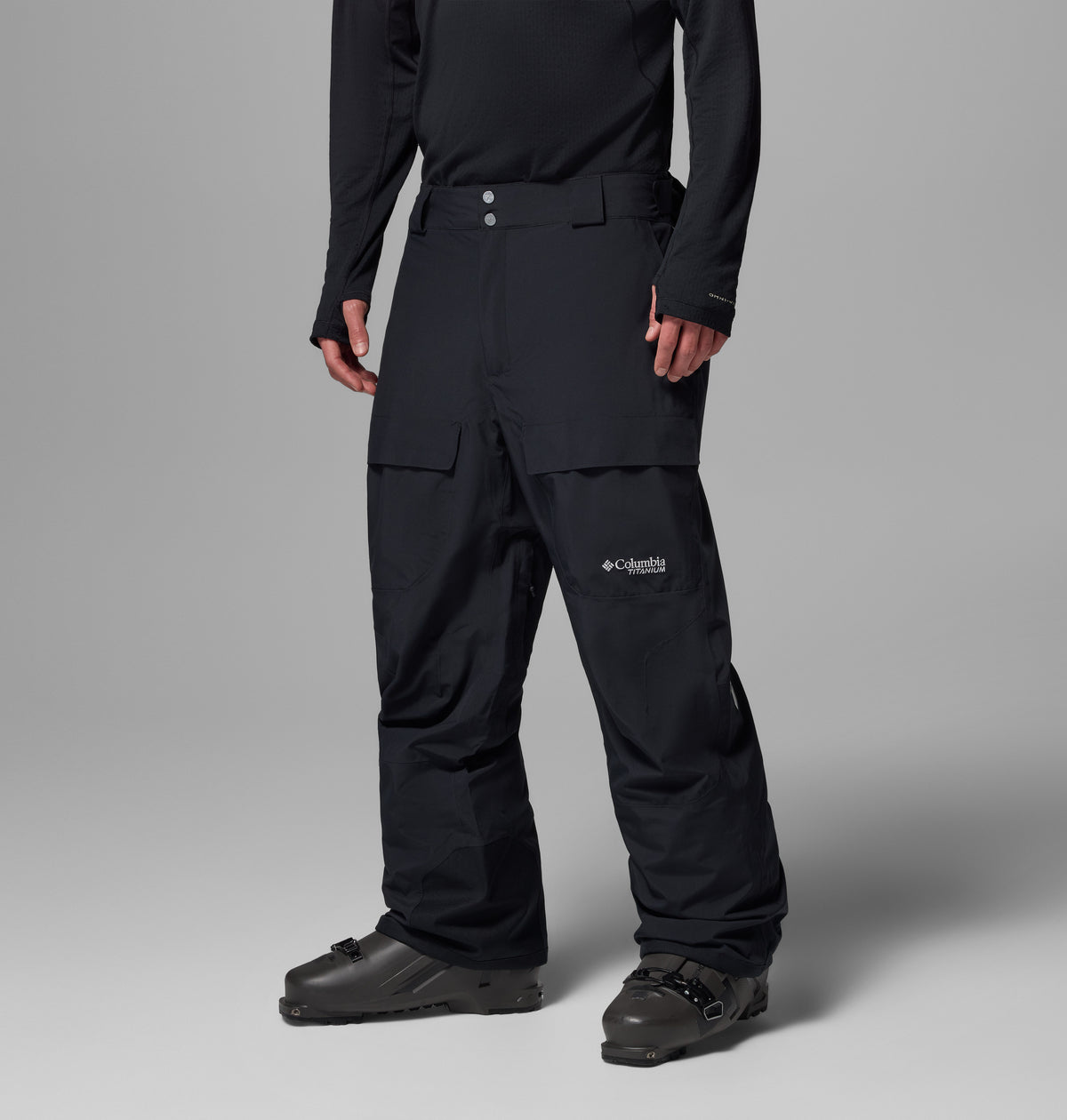 Winter District Pant