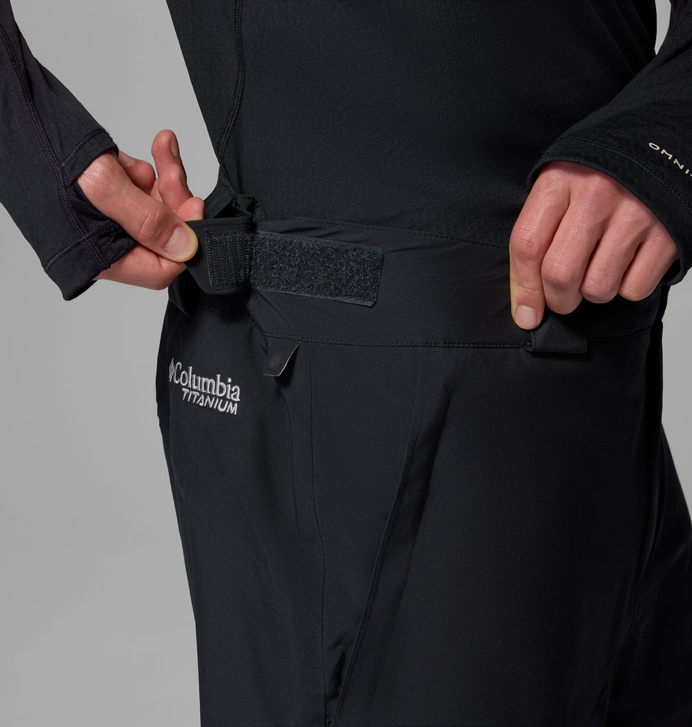 Winter District Pant