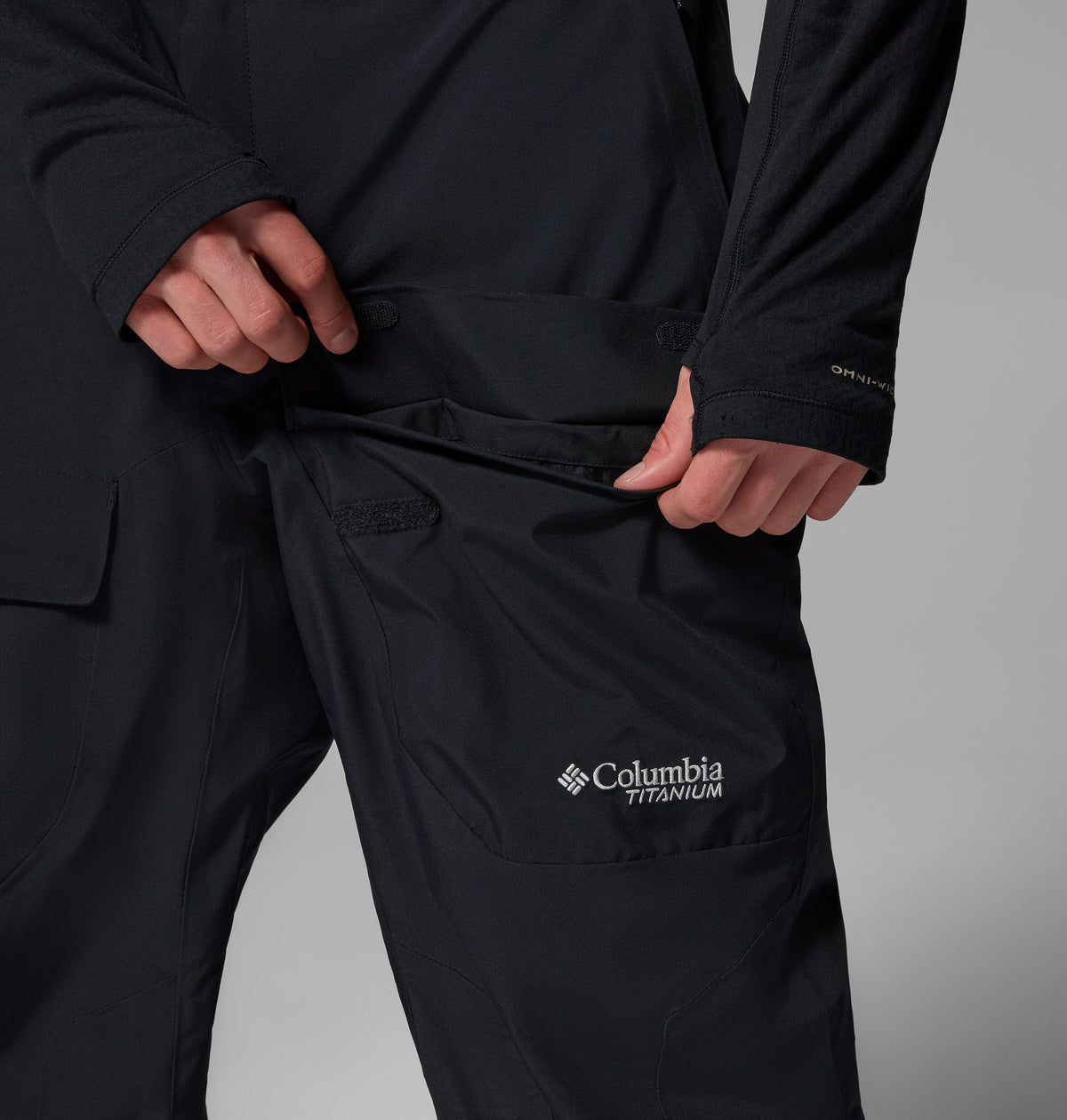 Winter District Pant
