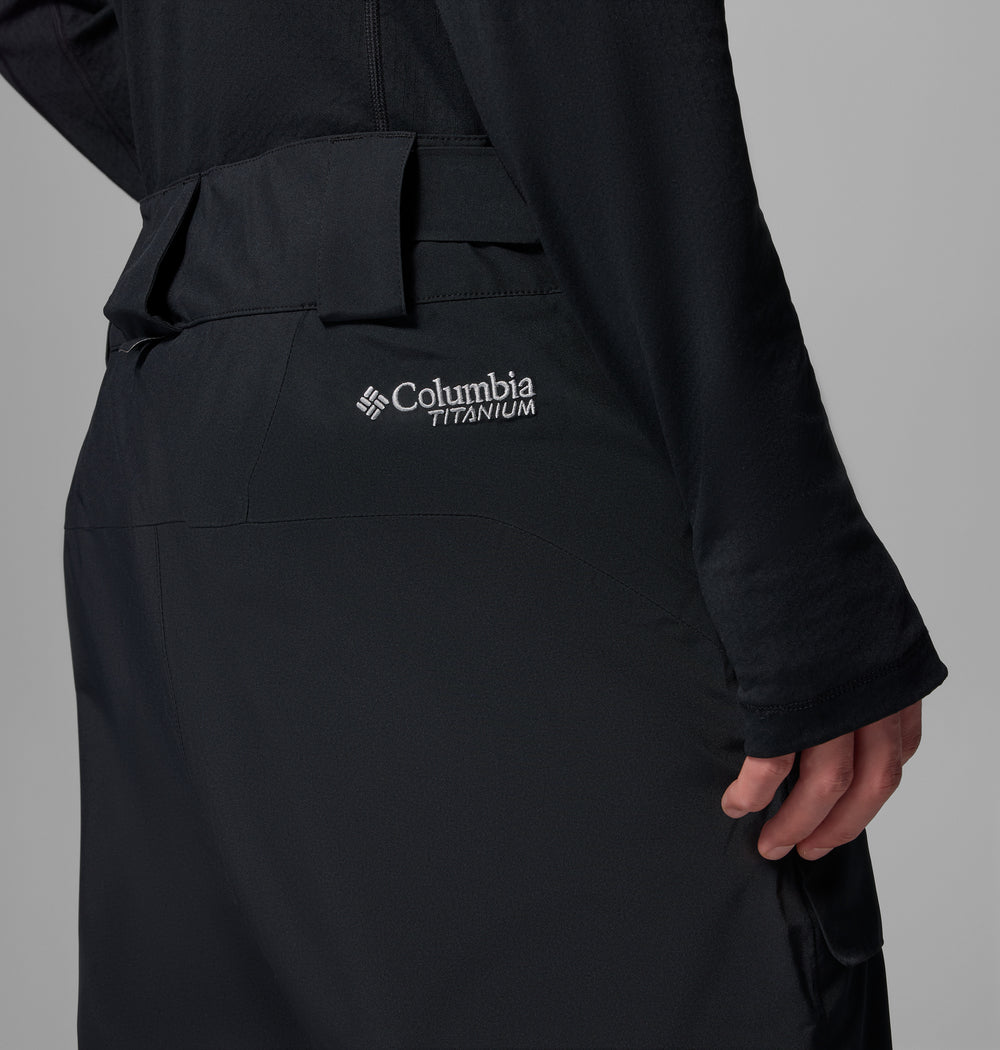 Winter District Pant