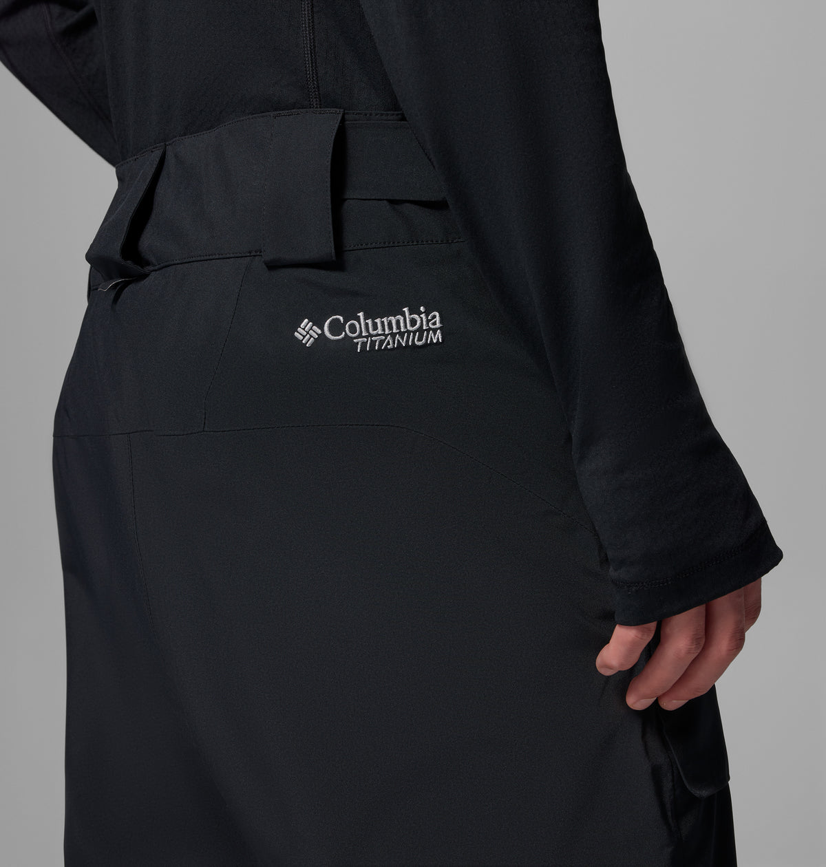 Winter District Pant