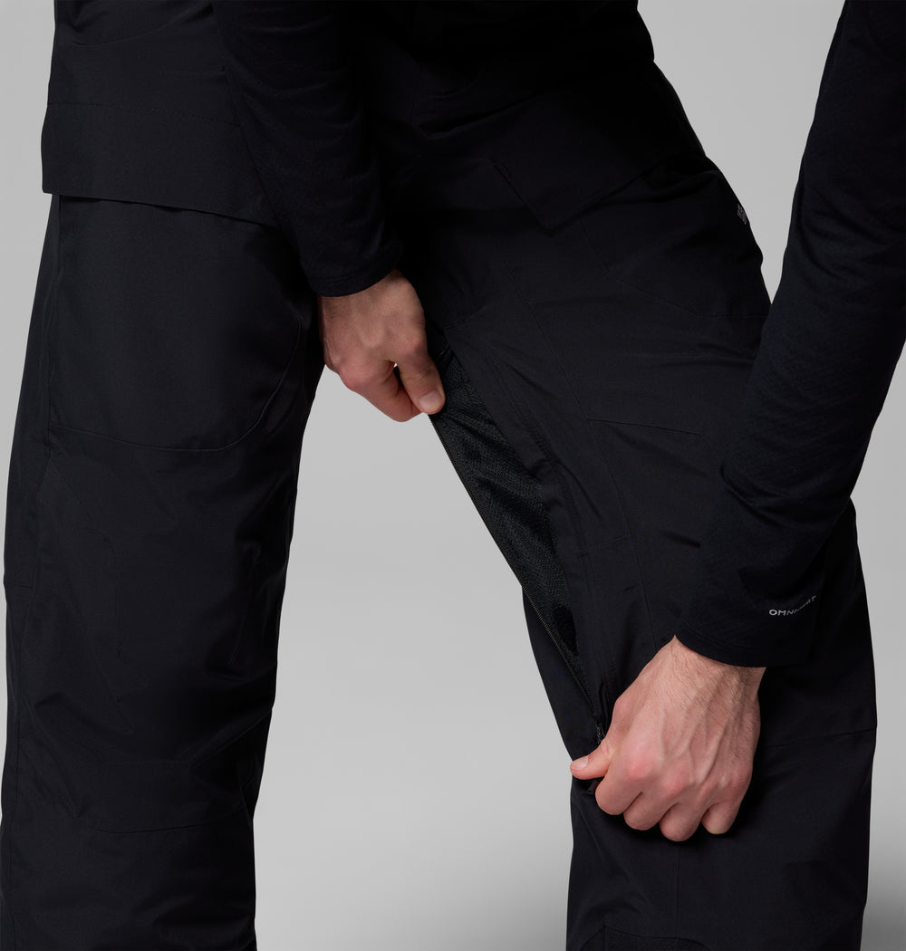 Winter District Pant