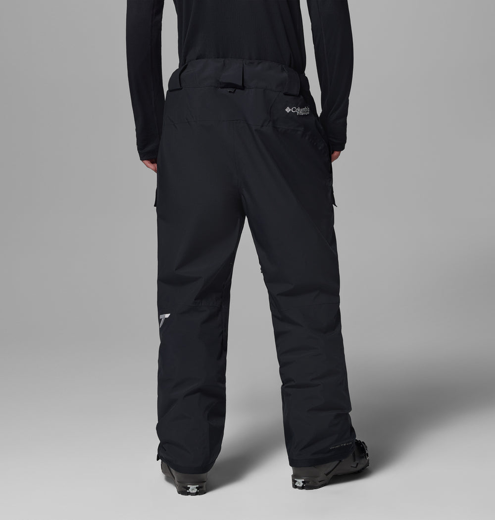 Winter District Pant
