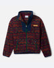 Sequoia Grove Printed Full Zip Fleece