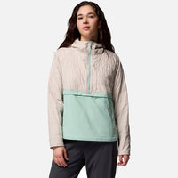 PFG Uncharted II Insulated Anorak
