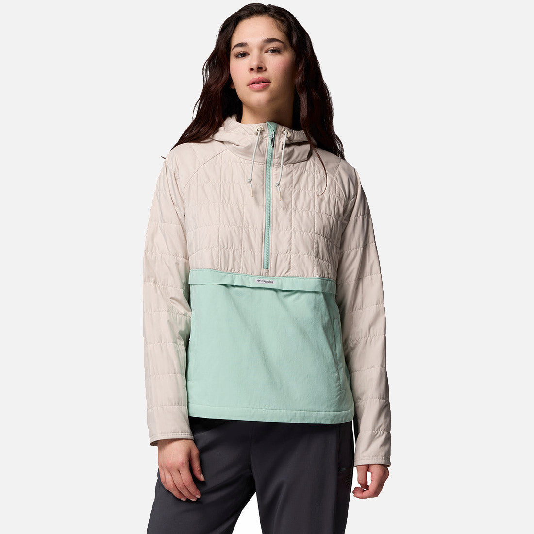 PFG Uncharted II Insulated Anorak