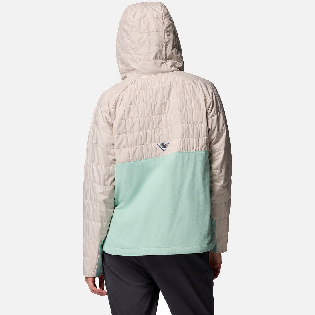 PFG Uncharted II Insulated Anorak