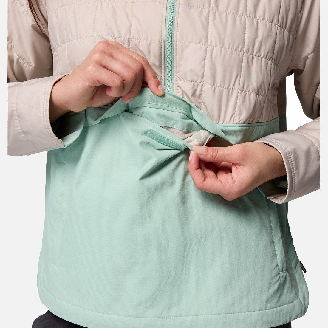 PFG Uncharted II Insulated Anorak