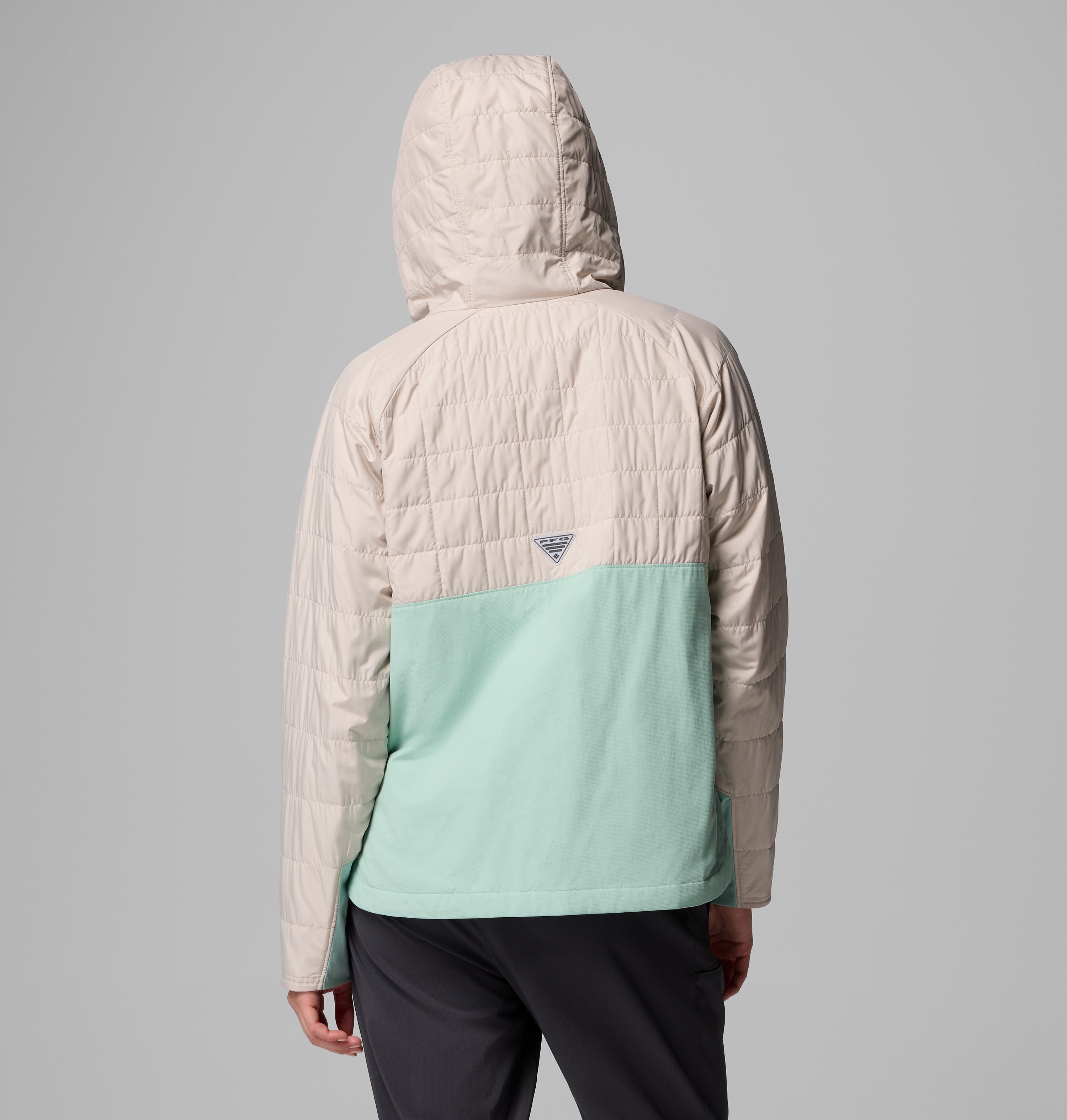 PFG Uncharted II Insulated Anorak