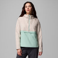 PFG Uncharted II Insulated Anorak